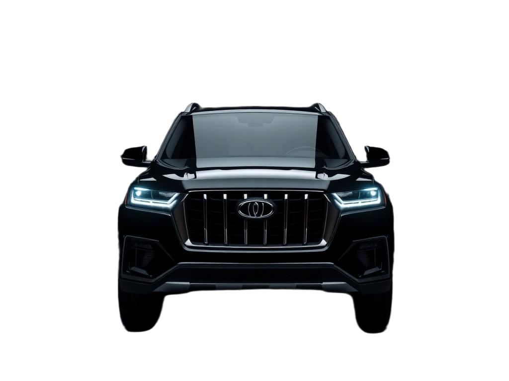 SUV